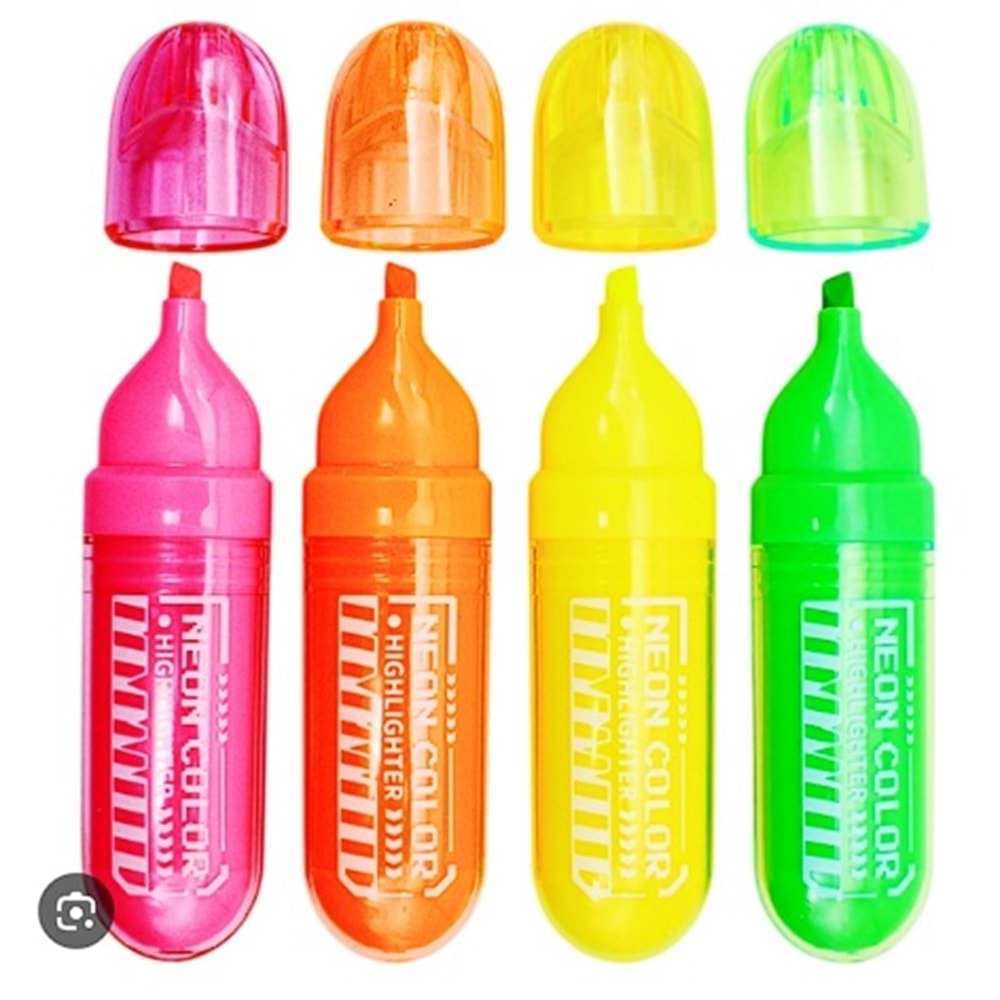 CHOSCH NEON COLOR HIGHLIGHTER