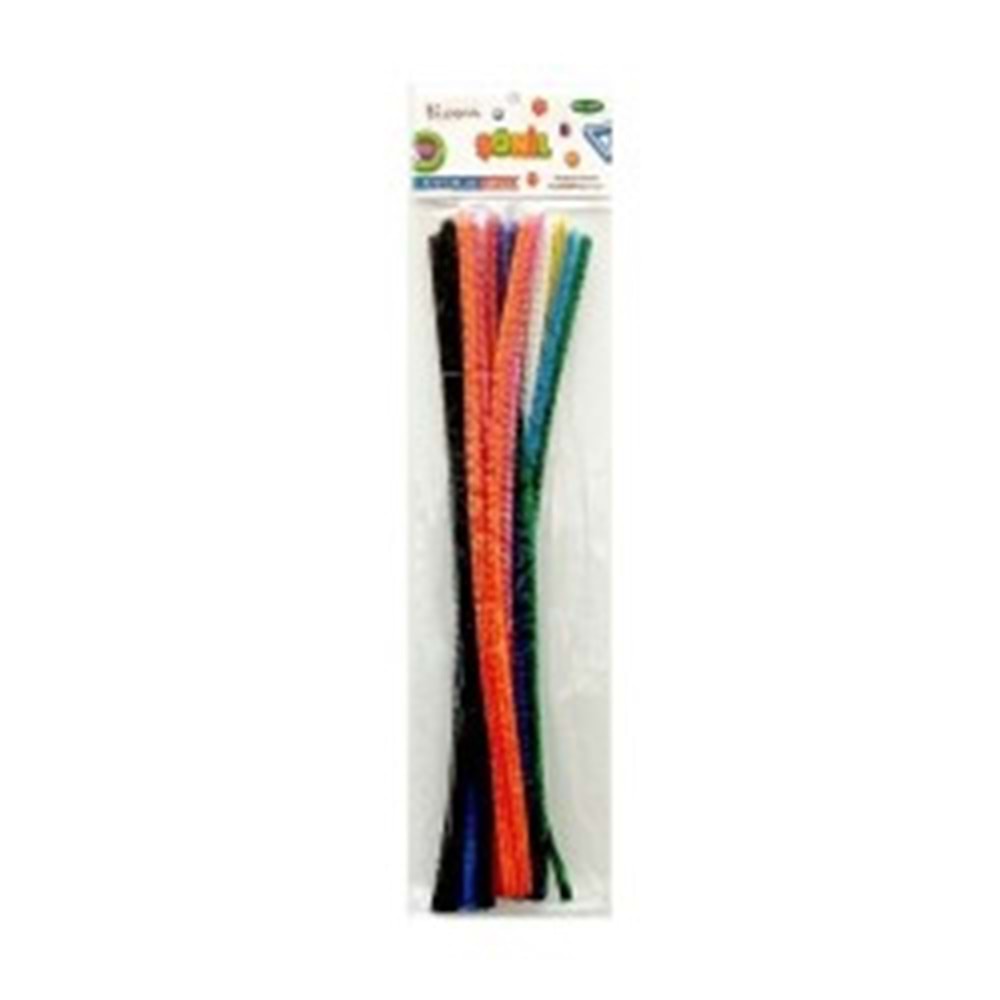 Ticon Şönil 30Cm (6Mm) 25’li Paket