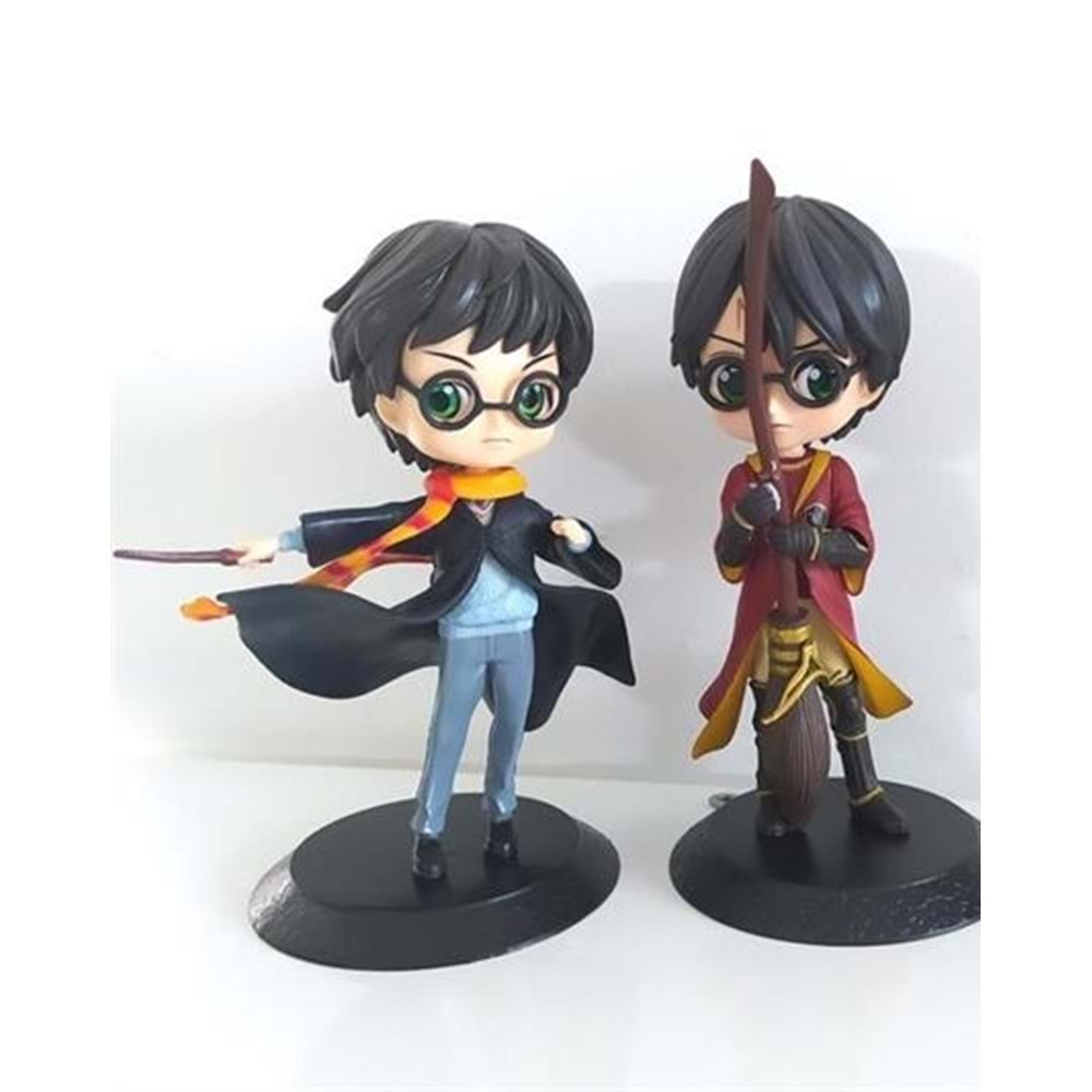Harry Potter Figür