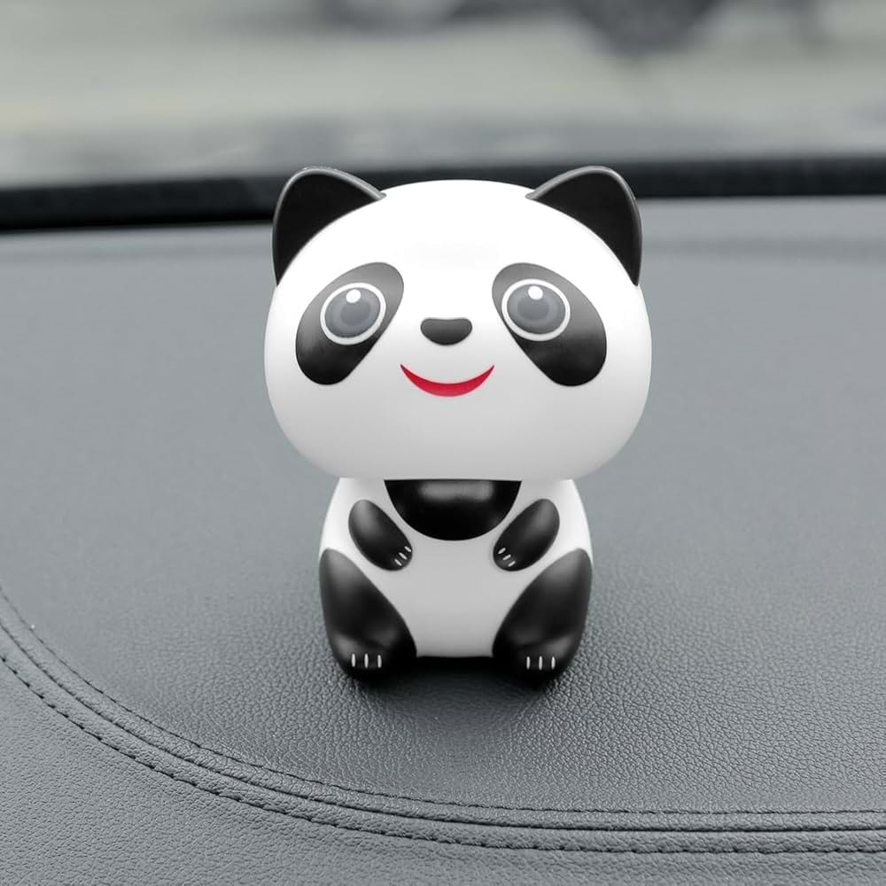 Kafa Sallayan Panda