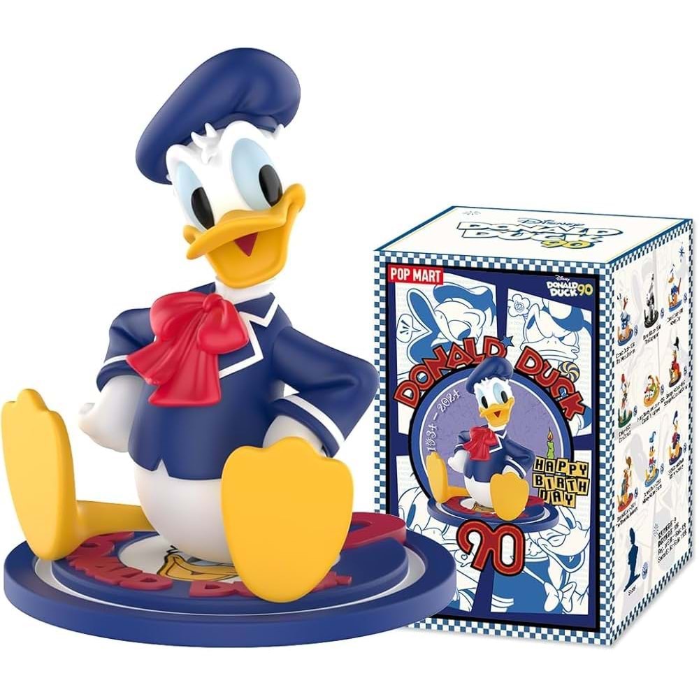 Donald Duck BlindBox