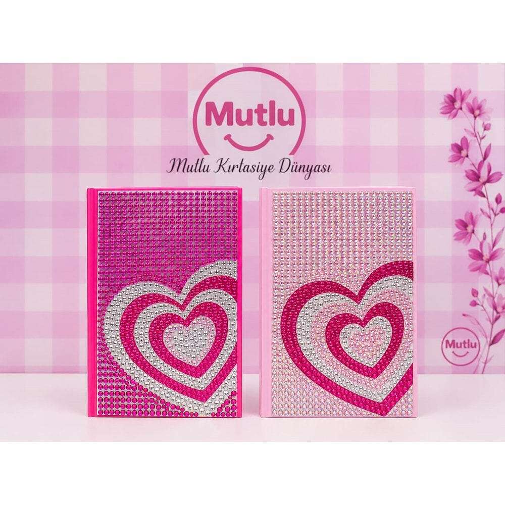 DOLPHİN TAŞLI DEFTER