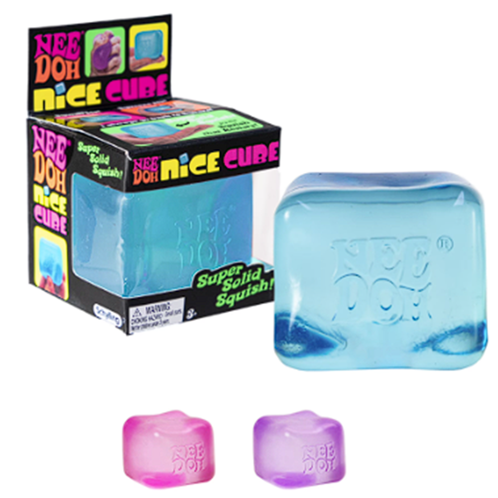 NEEDOH NİCE CUBE