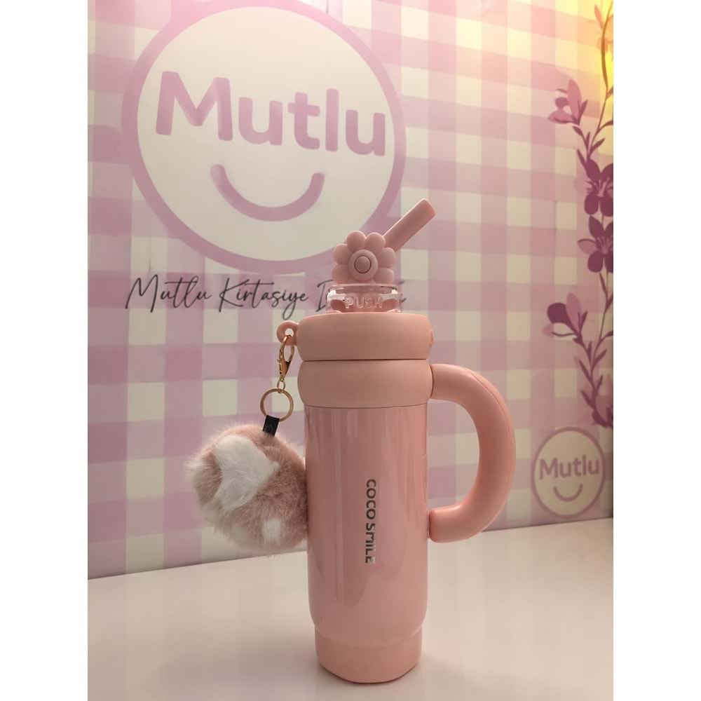 COCO SMİLE TERMOS 950 ML