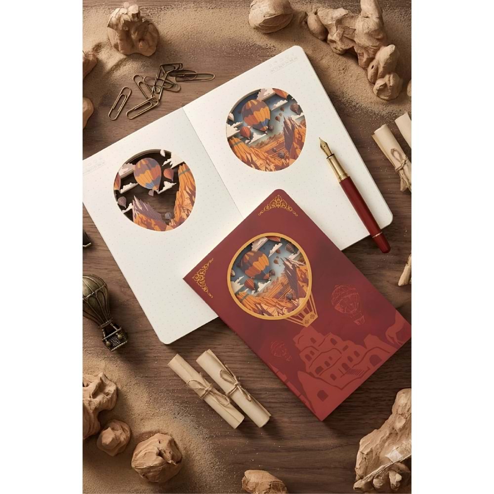 MUTLU DEFTER