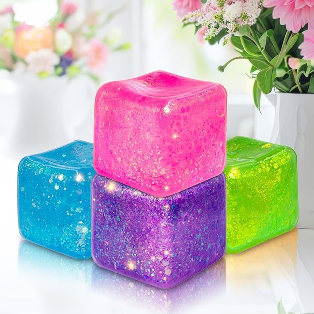 NEEDOH NİCE CUBE SİMLİ