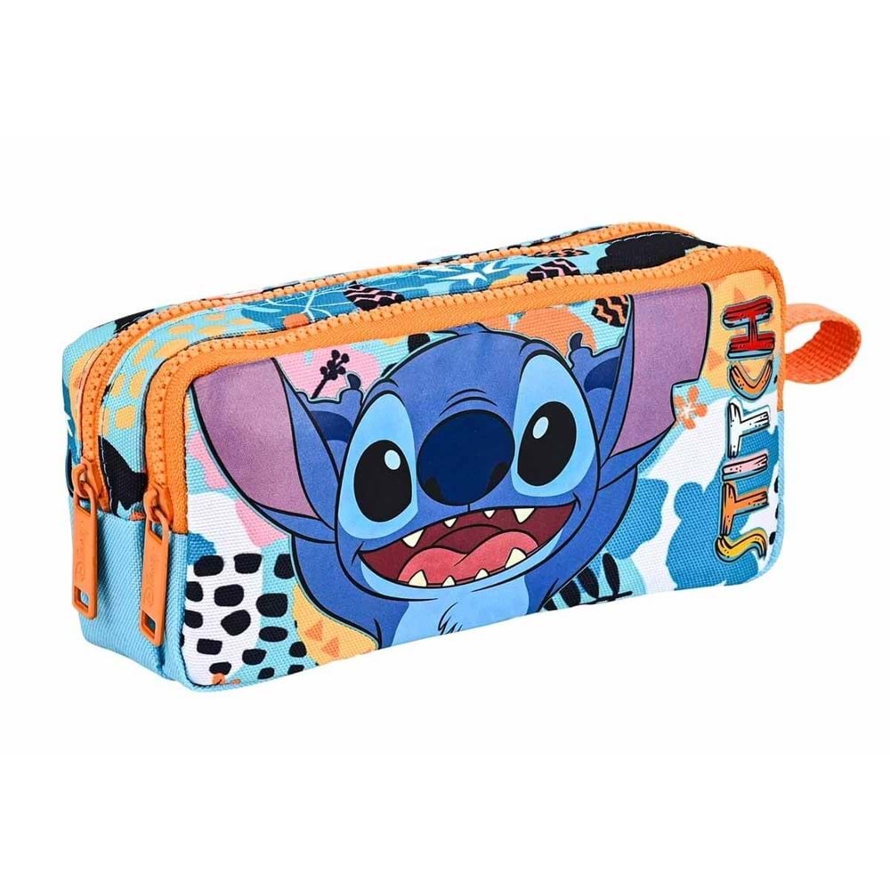 Stitch Kalem Kutusu