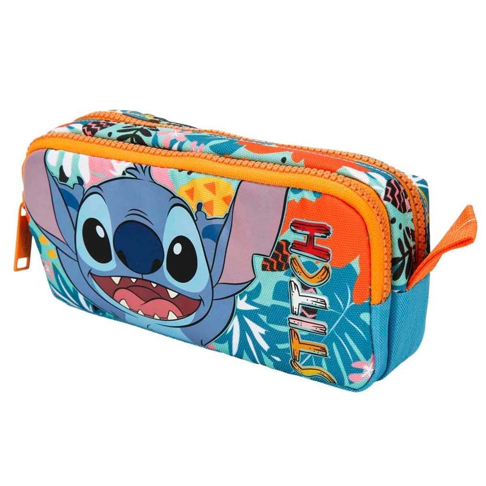 Stitch Kalem Kutusu