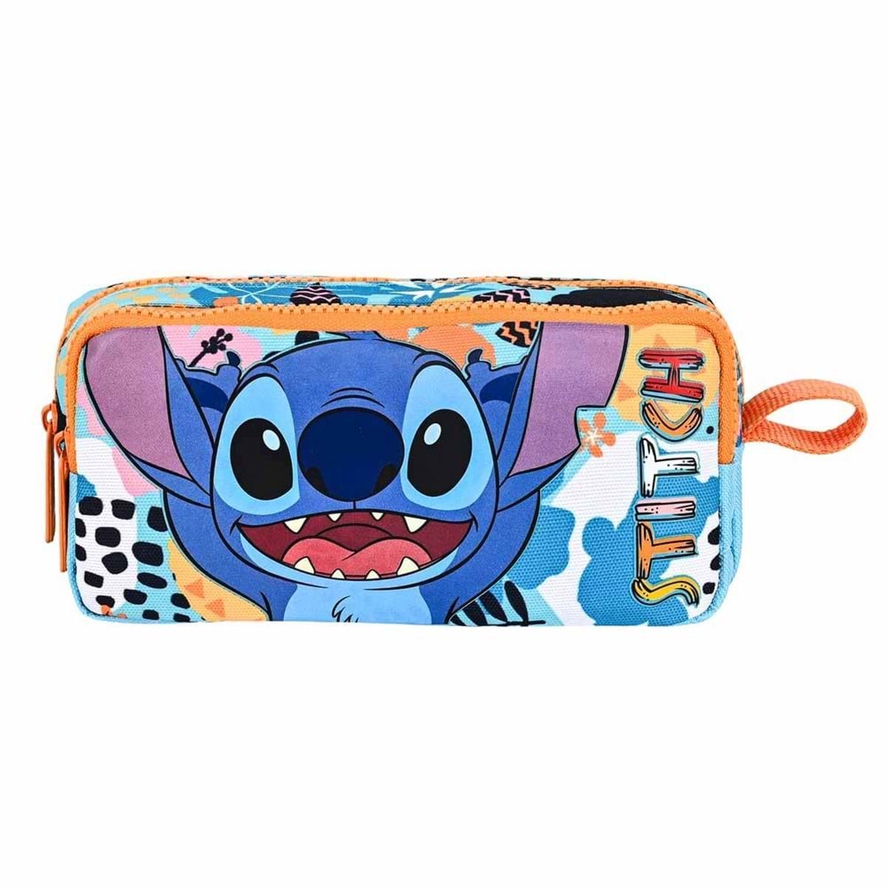Stitch Kalem Kutusu