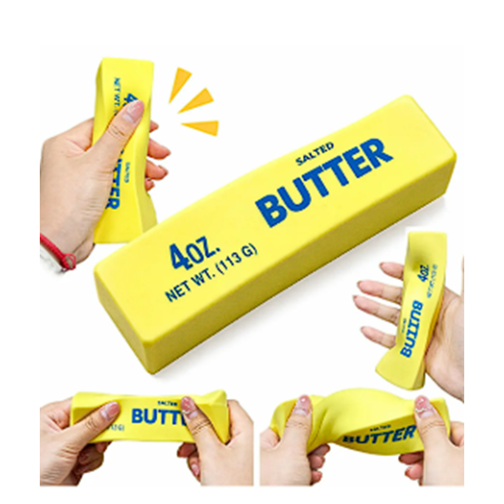 BUTTER TEREYAĞI 4 OZ