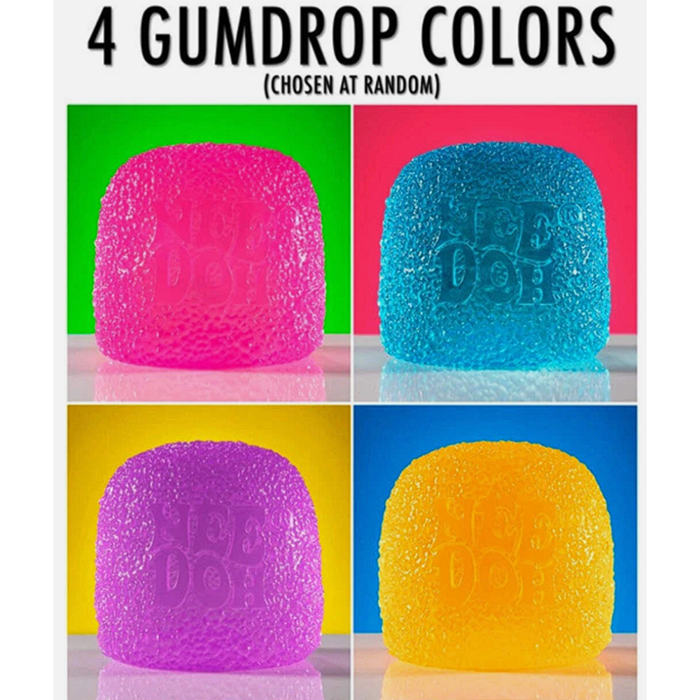 Nee Doh Gumdrop Stress Ball