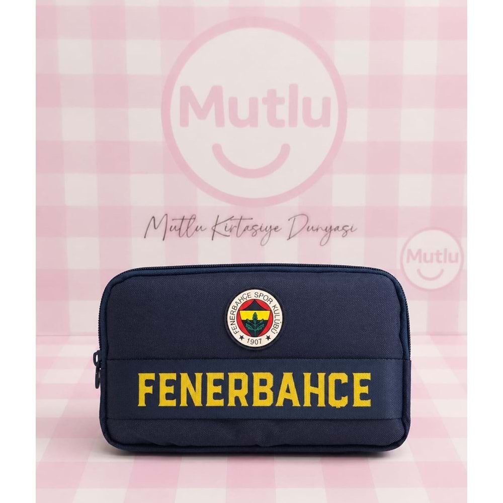 FENERBAHÇE ARMA VE YAZI DETAYLI KALEMKUTUSU