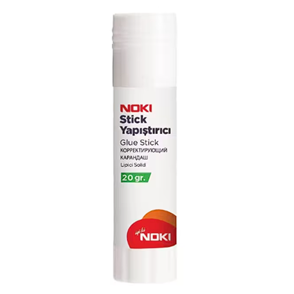 NOKİ STİCK YAPIŞTIRICI 22GR