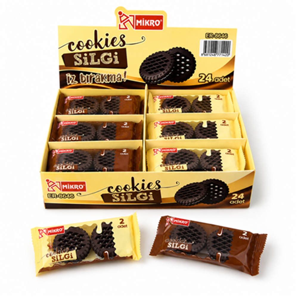 COOKİE SİLGİ