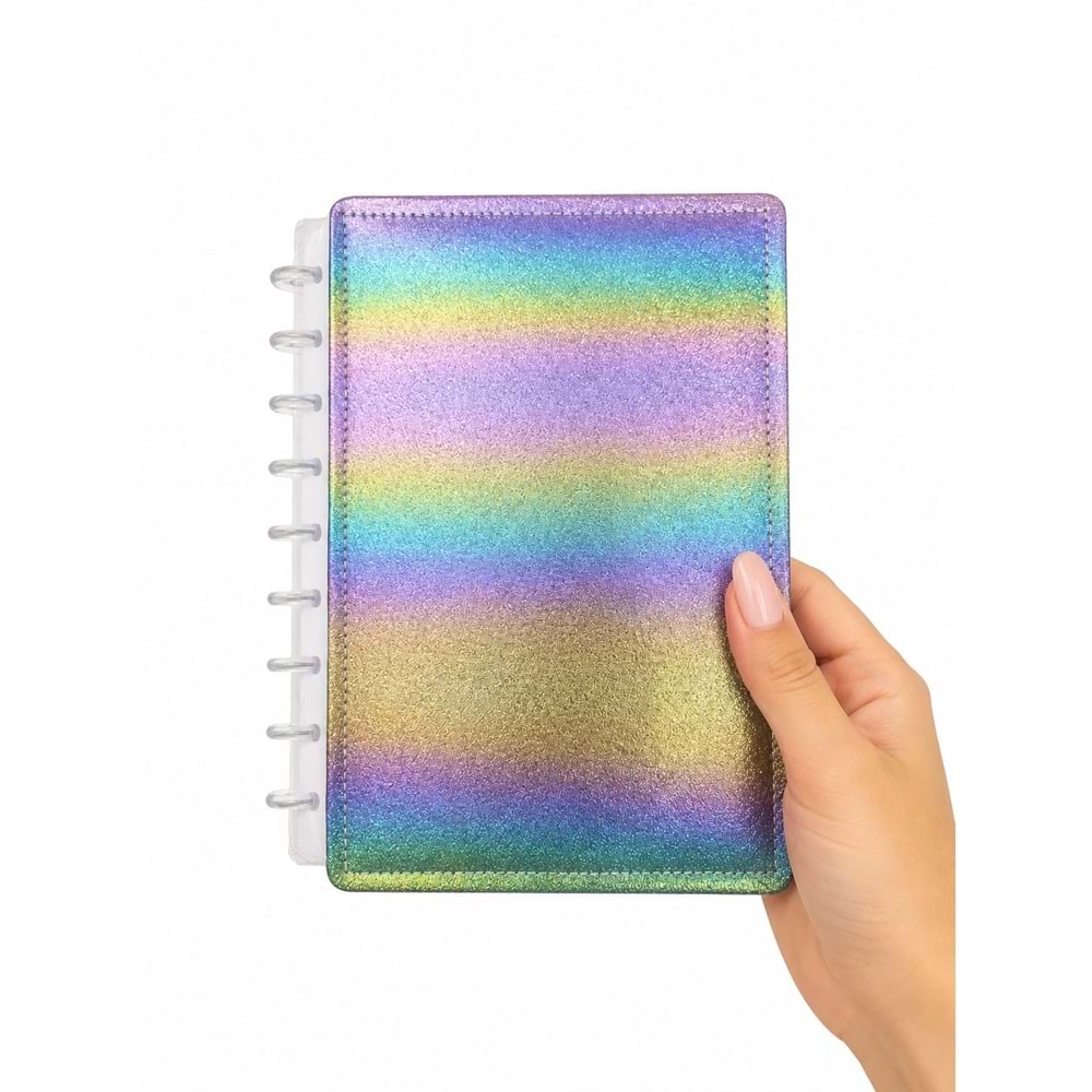 SİMLİ SPİRALLİ DEFTER ÇİZGİLİ