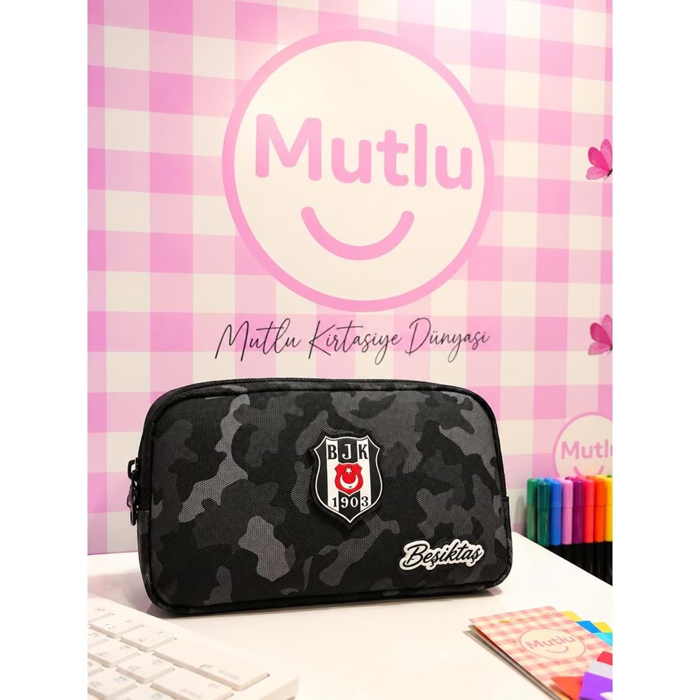BEŞİKTAŞ ARMALI KALEMKUTUSU
