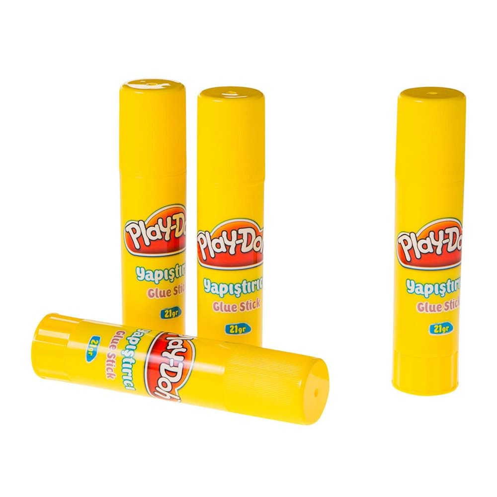 PLAH DOH STİCK YAPIŞTIRICI 21GR