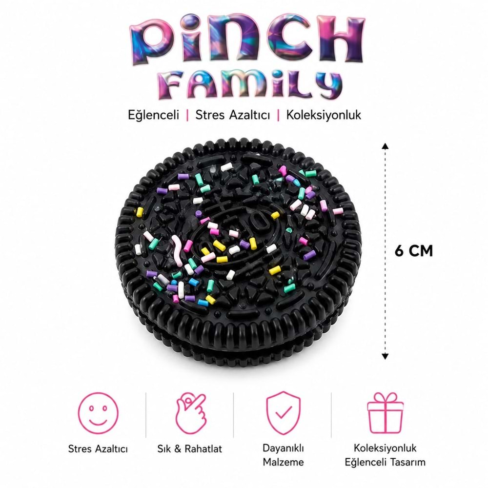 OREO SQUŞİ