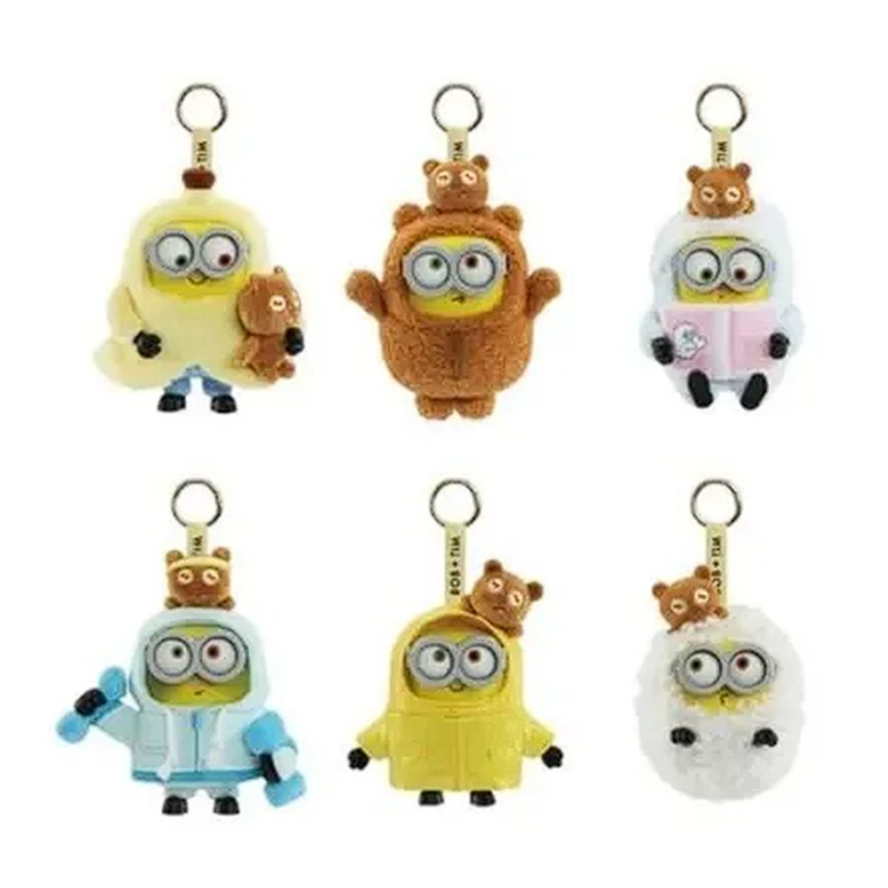 MINI-ONS BOB+TİM