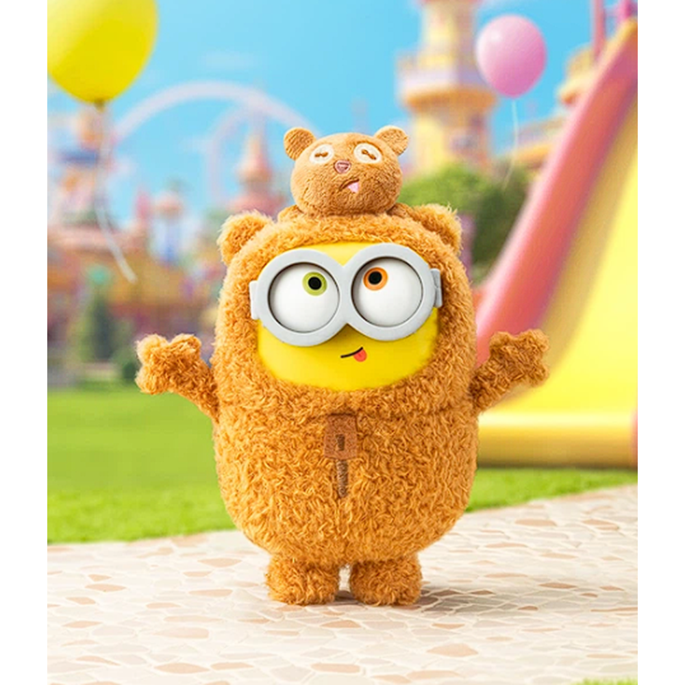 MINI-ONS BOB+TİM