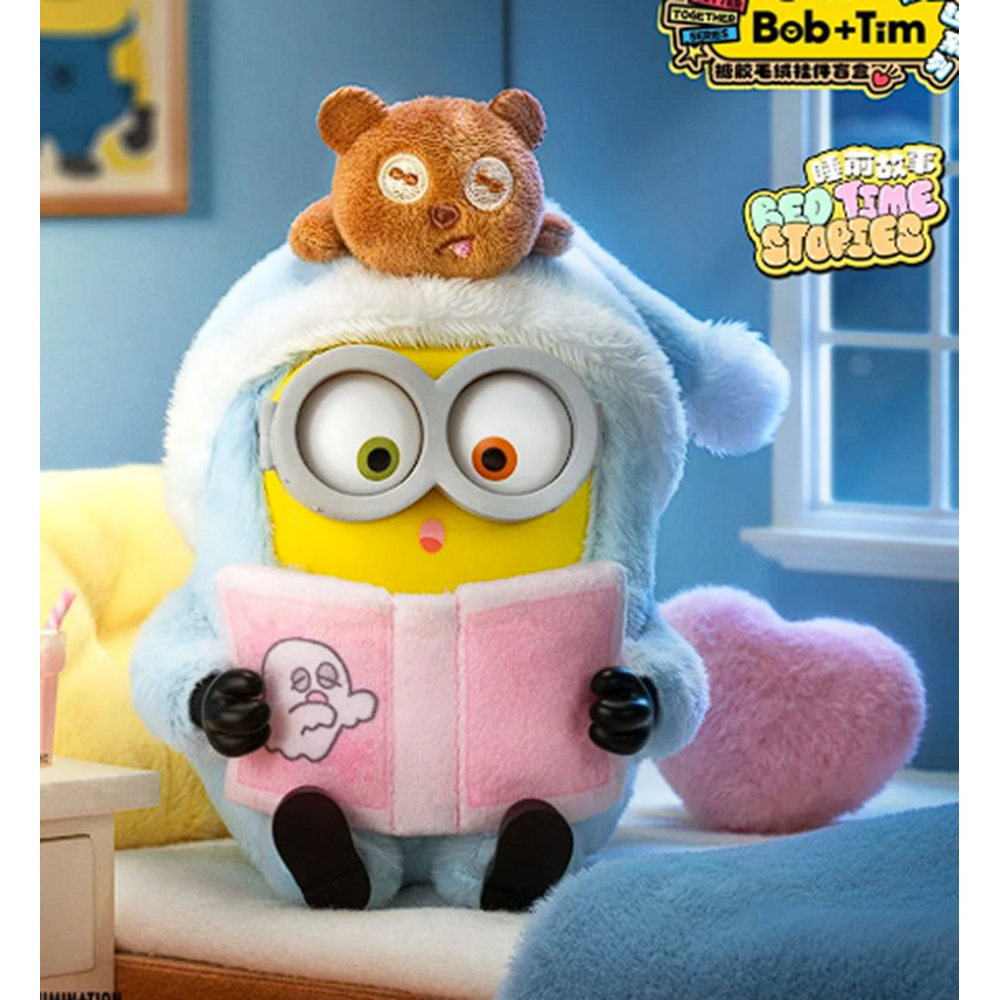 MINI-ONS BOB+TİM