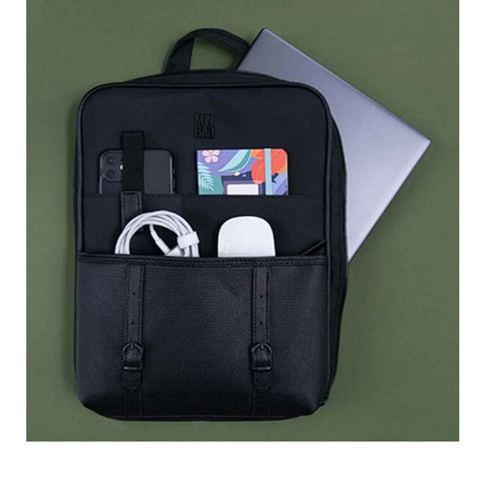 MİNBAG 17 İNÇ LAPTOP ÇANTASI