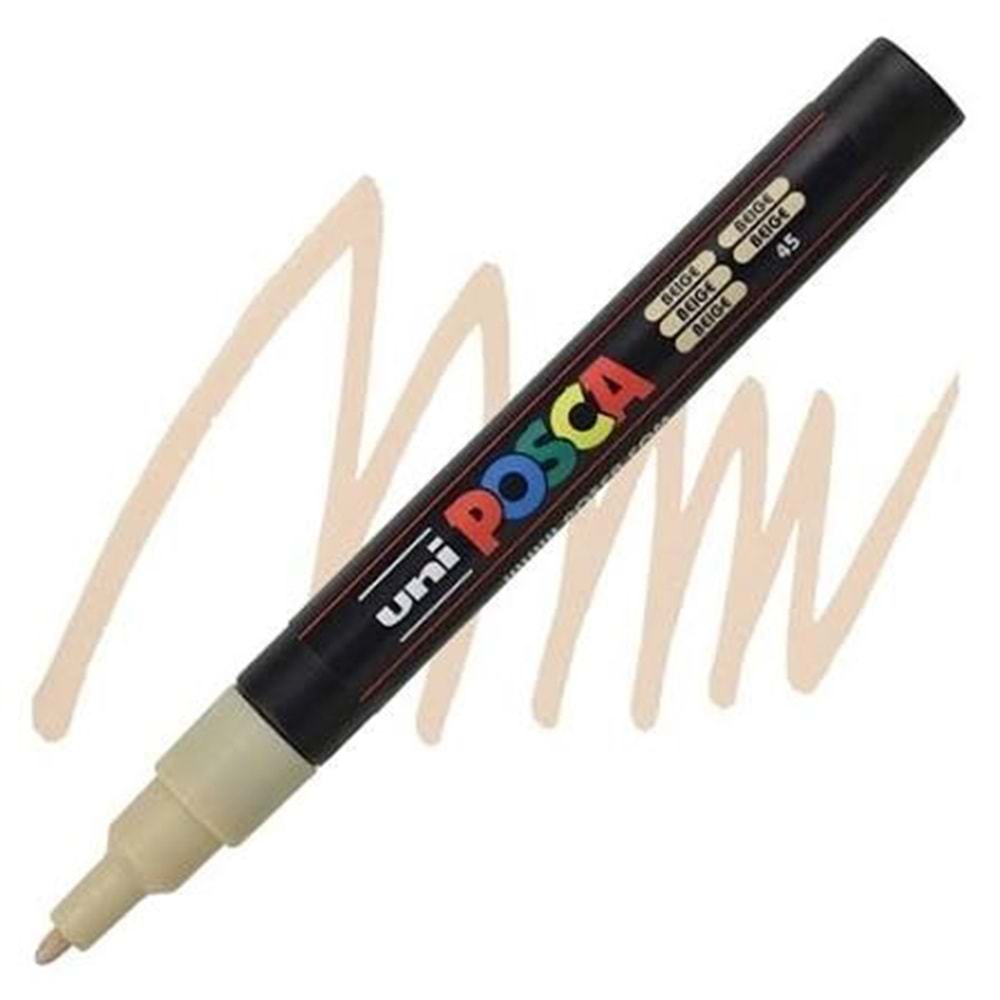 POSCA 3M BEJ