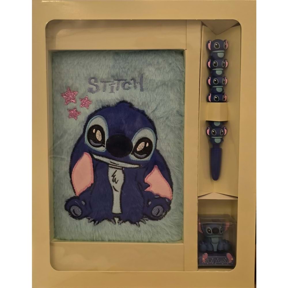 DEFTER KALEM SİLGİ SET