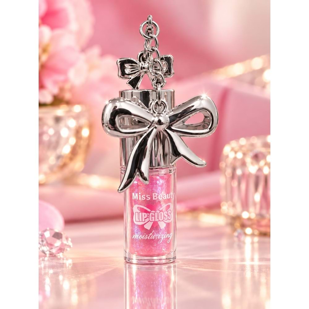 BEAUTY MAKEUP LİPGLOSS