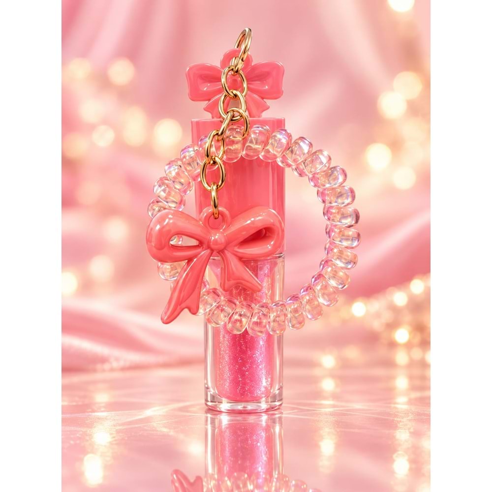 BEAUTY SHİNE FOR LİPGLOSS