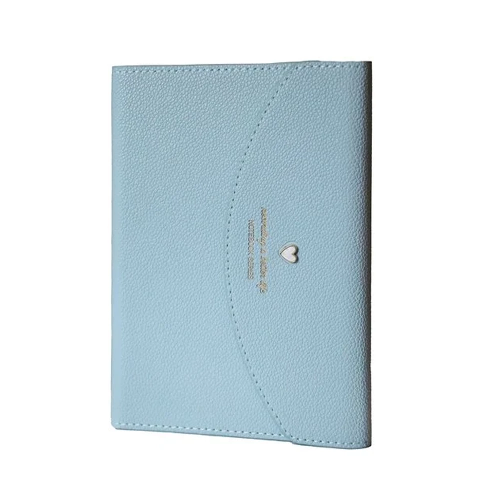 VİCTORİAS JOURNALS MEKANİZMALI DEFTER A6 80gr. 96yp.