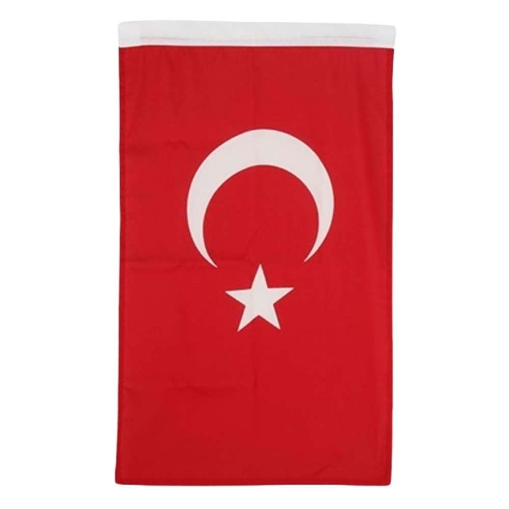 70X105 POLYESTER BAYRAK