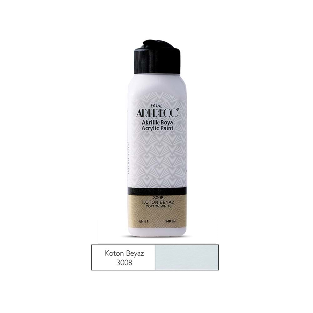ARTDECO 3008