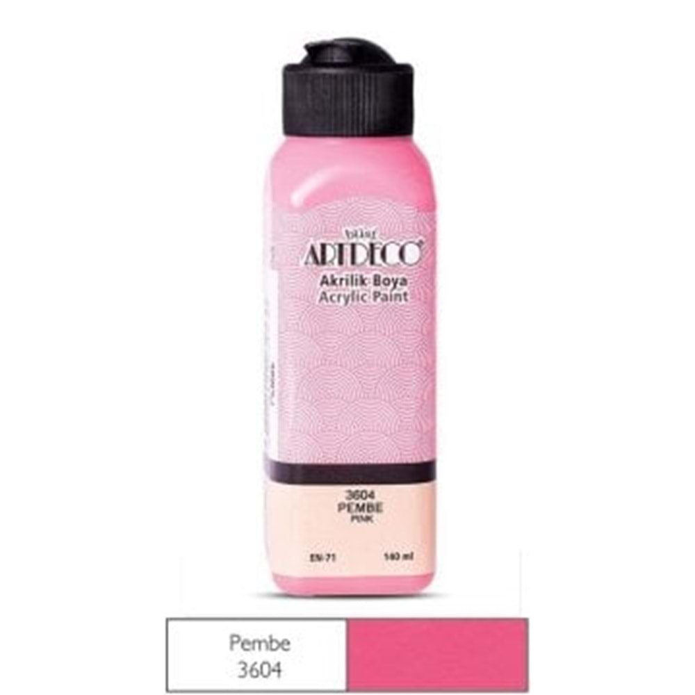 ARTDECO 3604