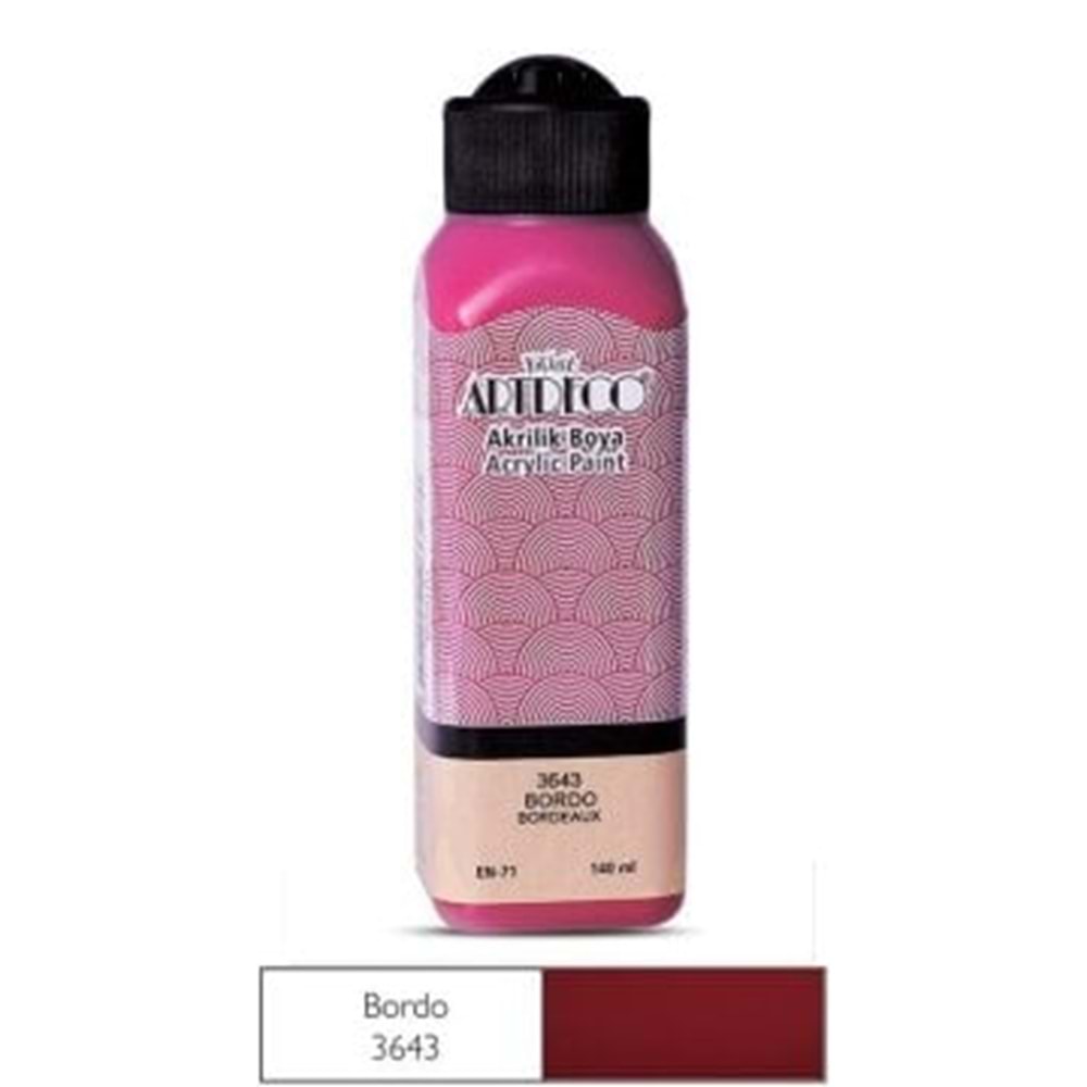 ARTDECO 3643