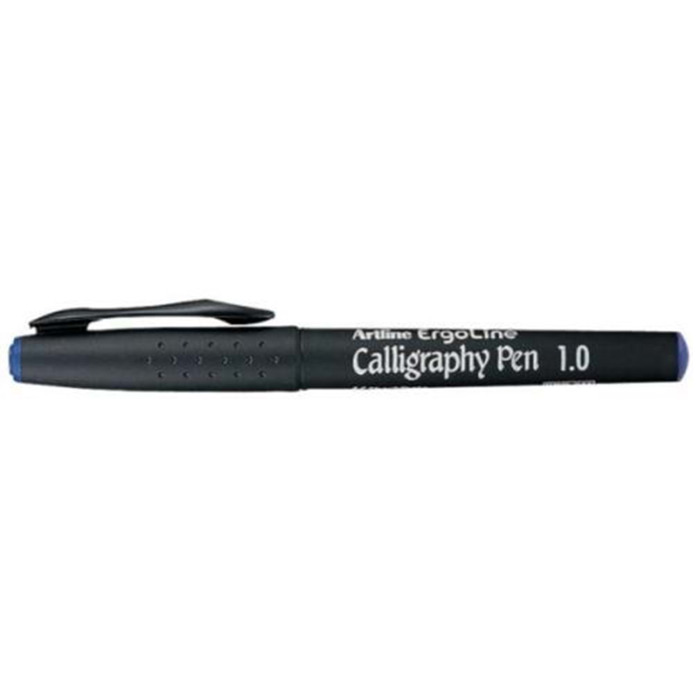 ARTLİNE CALİGRAPHY PEN 1.0