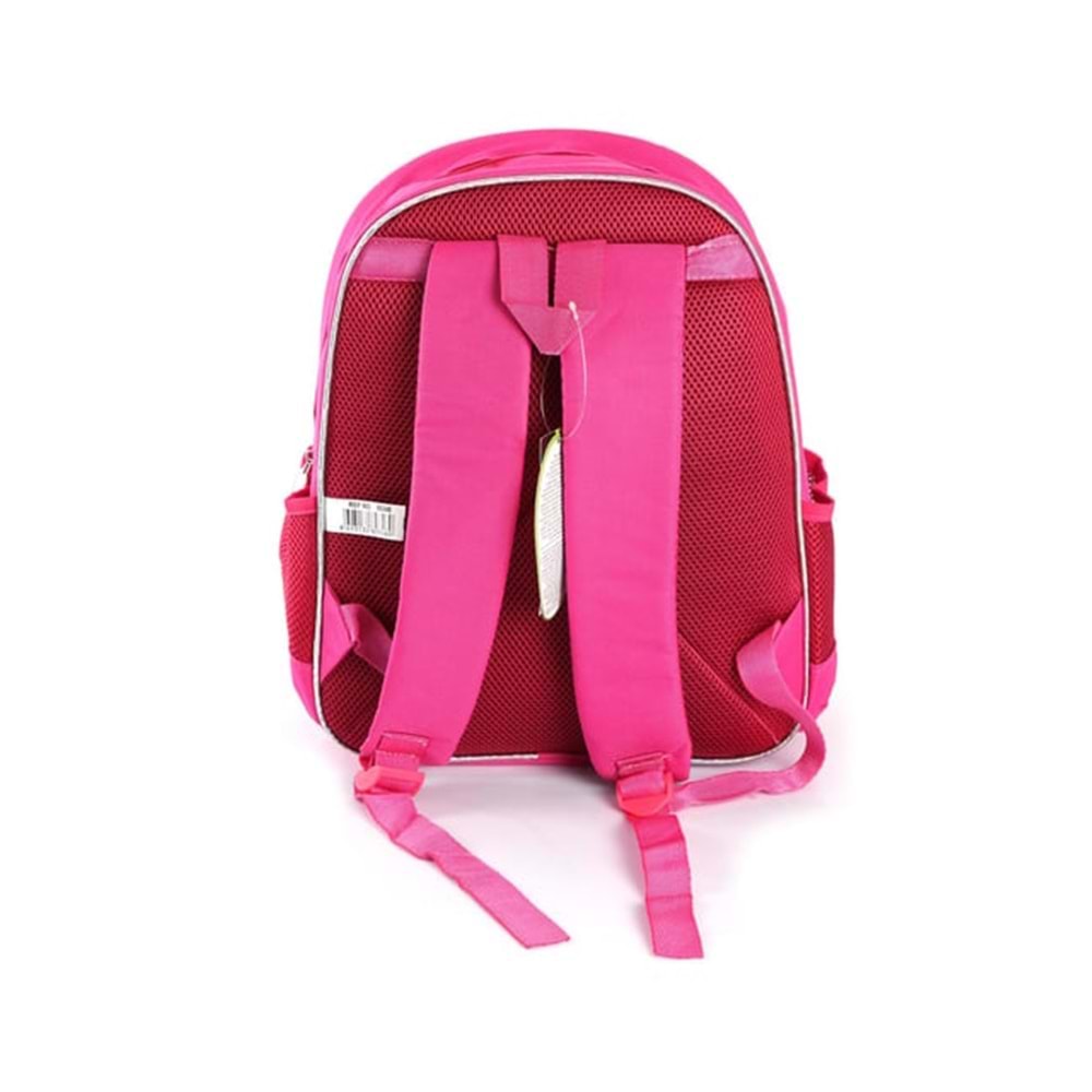 Pembe Kalpli Lisanslı Barbie Çanta