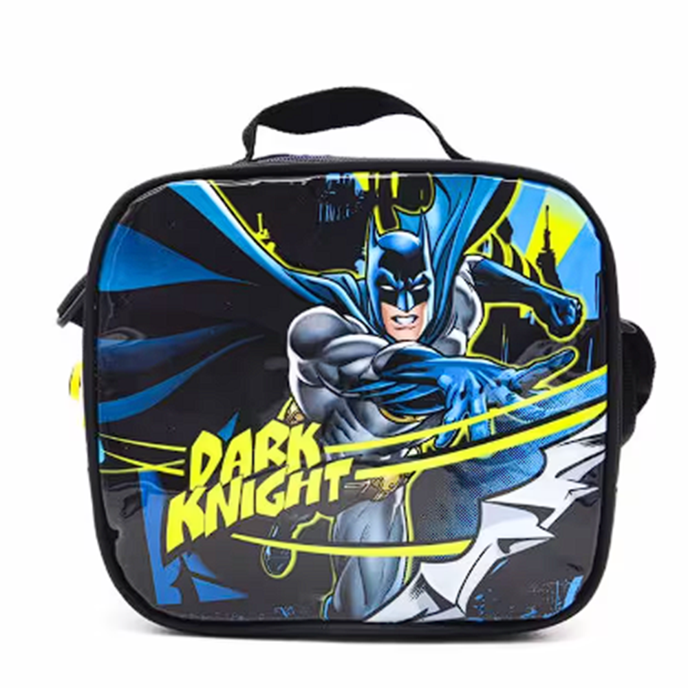 BATMAN BESLENME ÇANTASI