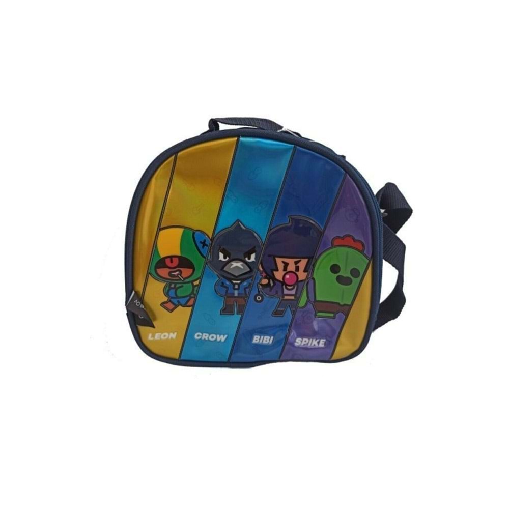BRAWL STARS BESLENME