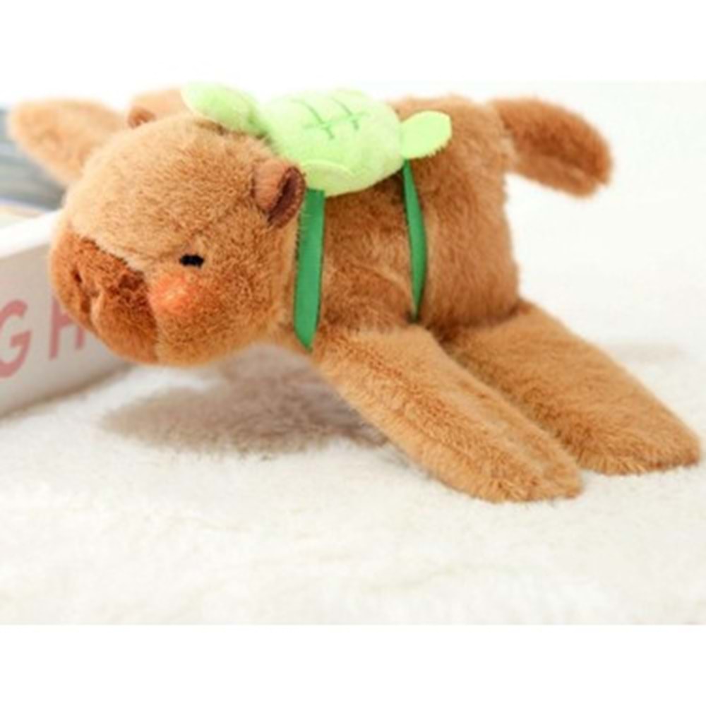 CAPYBARA BİLEK PELUŞU