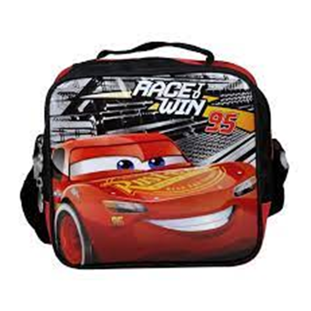CARS BESLENME ÇANTASI