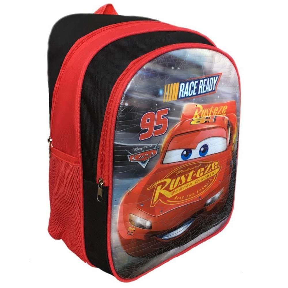 CARS SIRT ÇANTASI