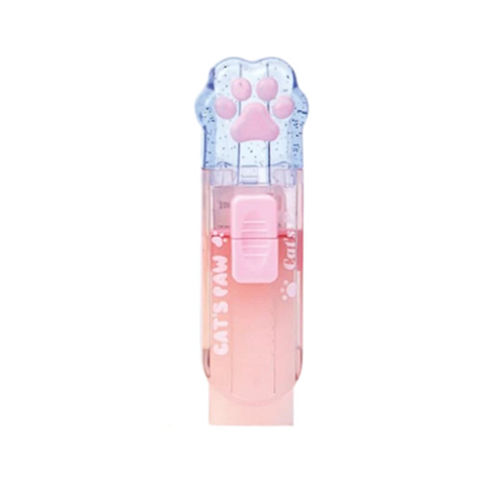 CAT S PAW KAYDIRMALI SİLGİ