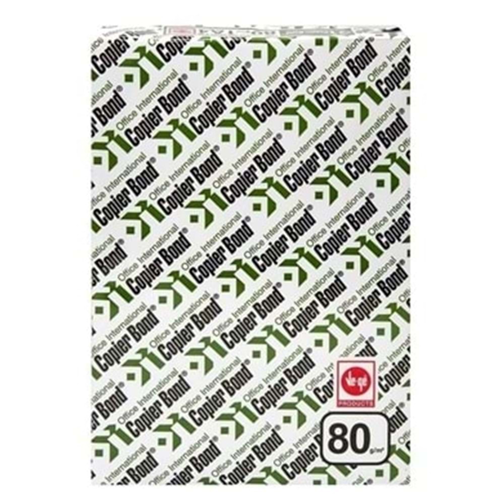 COPPİER BOND A4