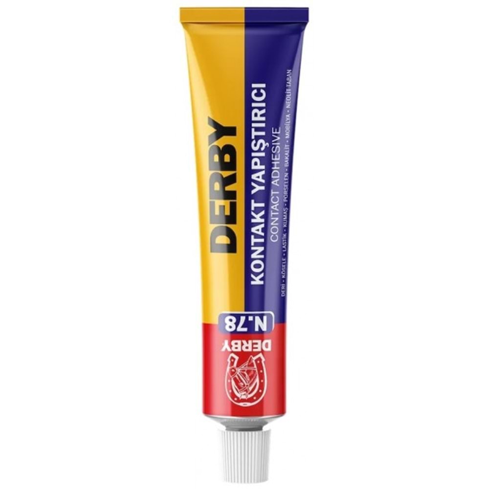 DERBY 40 GR