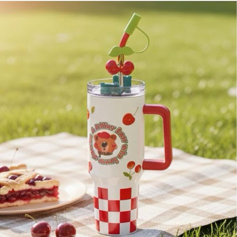 DİLLER 1200 ML TERMOS