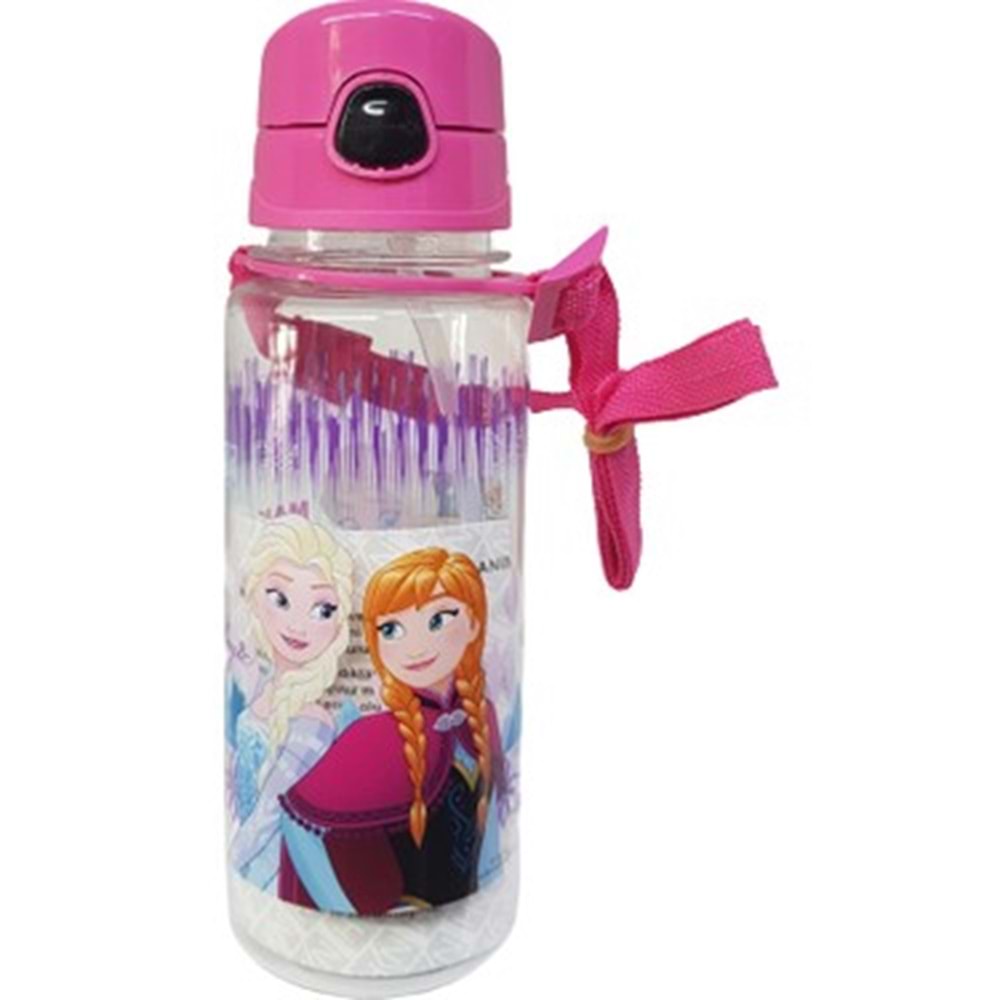 ELSA HAKAN 500 ML MATARA