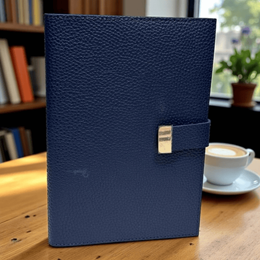 EXECUTİVE VEGAN DERİ DEFTER A5 100GR 240 SF