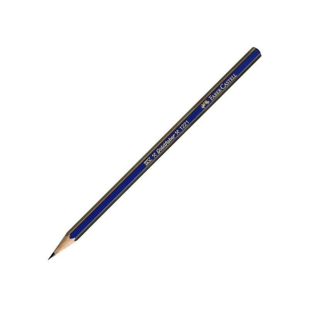 FABER CASTELL 3H ÇİZİM KALEMİ