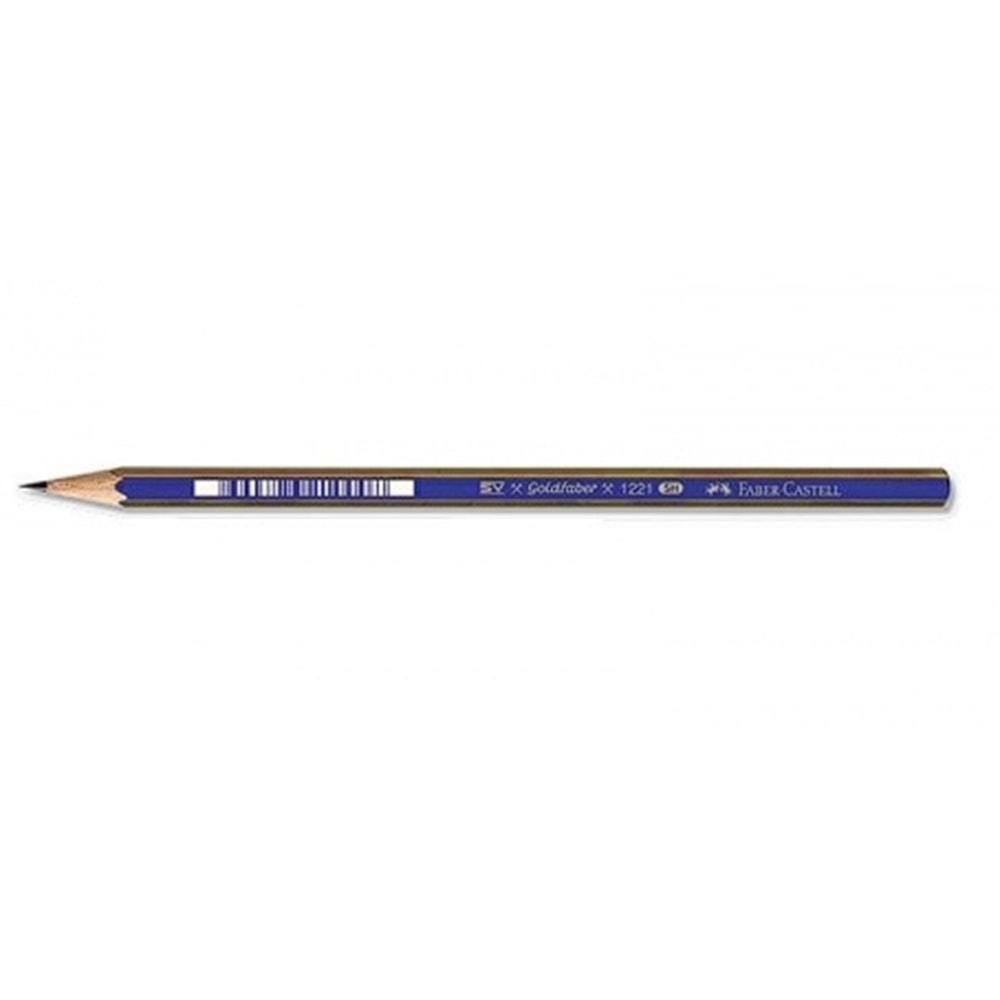 FABER CASTELL 5H ÇİZİM KALEMİ